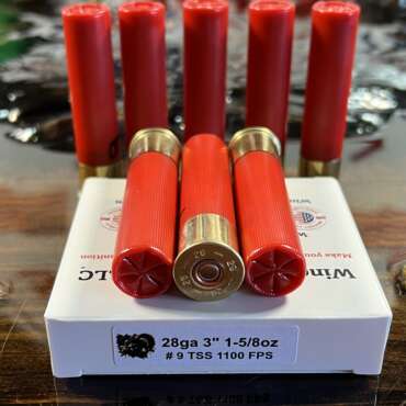 Exploring Shotgun Cartridges: A Comprehensive Guide