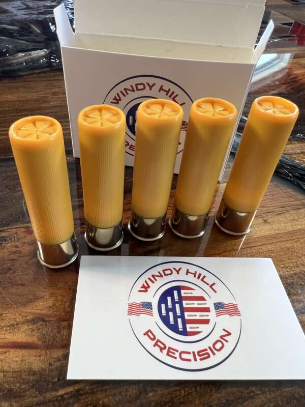 Duck Duplex TSS x Steel 20 Gauge 3" 1 Oz - 10 Rounds